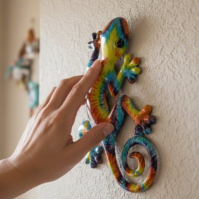 Décoration murale design 