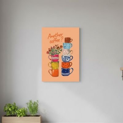 Decoration murale cuisine 