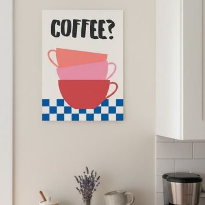 Decoration murale pour cuisine 