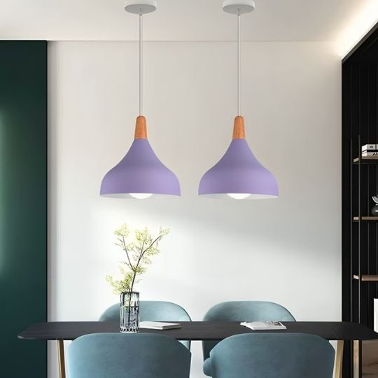 suspension luminaire