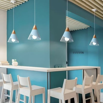 suspension luminaire